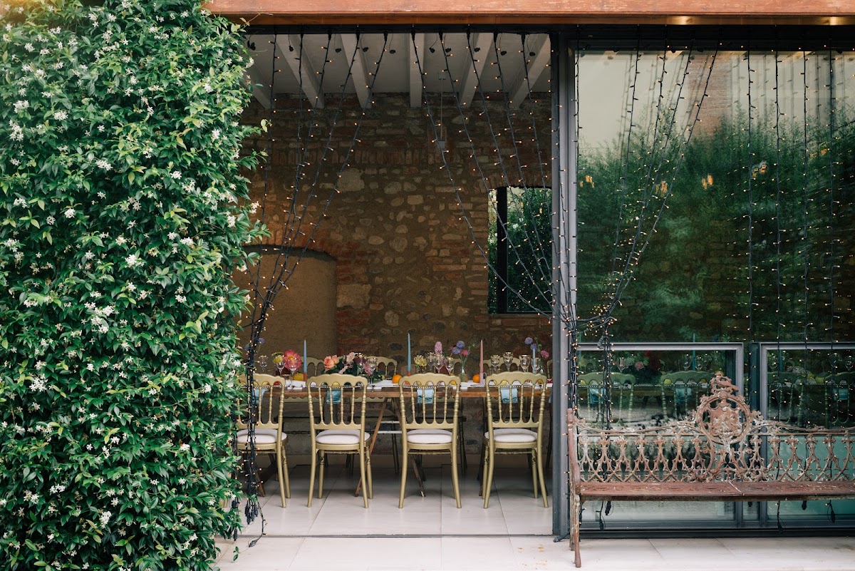 La Cucina Del Santellone